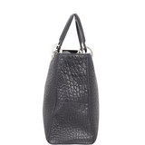 Dior Lady Dior Large Canyon Grained Lambskin