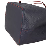 Louis Vuitton NeoNoe MM Monogram Empreinte