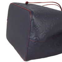 Louis Vuitton NeoNoe MM Monogram Empreinte