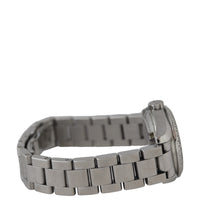 Omega Seamaster Aqua Terra Diamond Watch