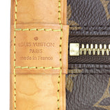 Louis Vuitton Alma BB Monogram | AMB