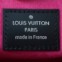 Louis Vuitton Felicie Pochette Epi Interior Stamp