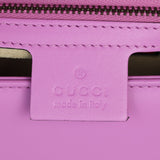 Gucci GG Marmont Matelasse Medium Shoulder Bag