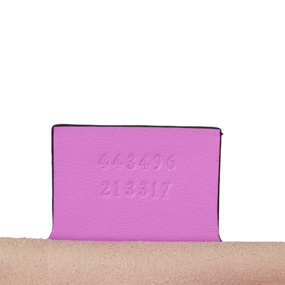 Gucci GG Marmont Matelasse Medium Shoulder Bag