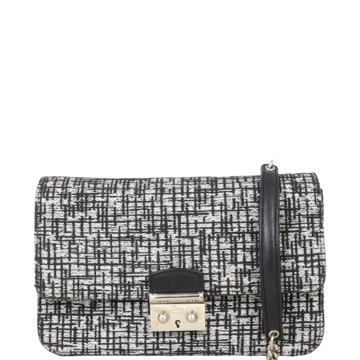 Dior Miss Dior Promenade Pouch Tweed