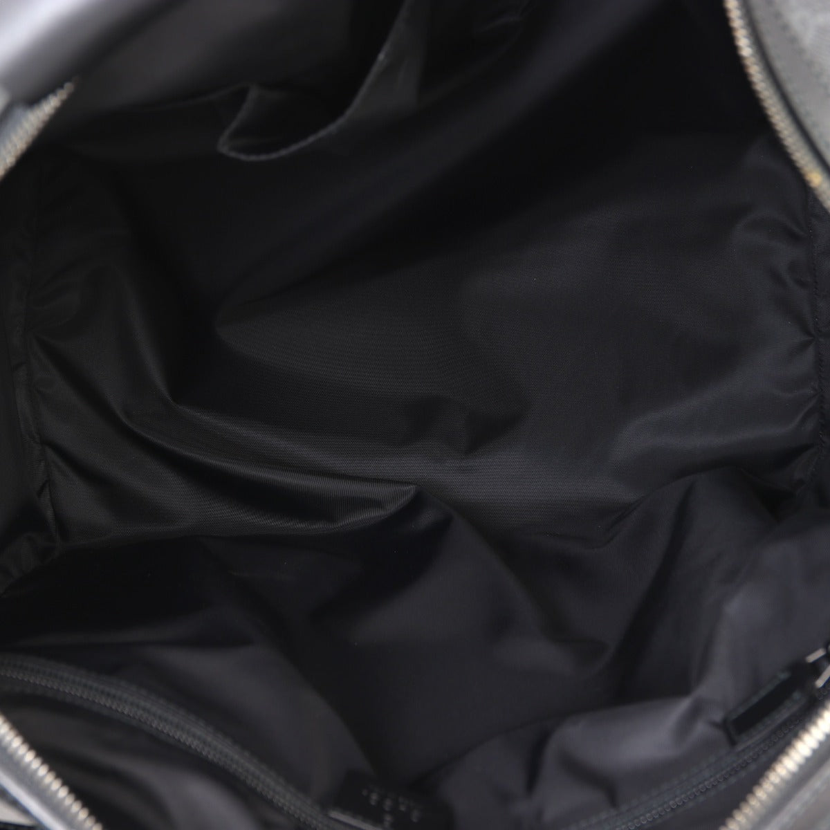 Gucci GG Supreme Carry-On Duffle Bag