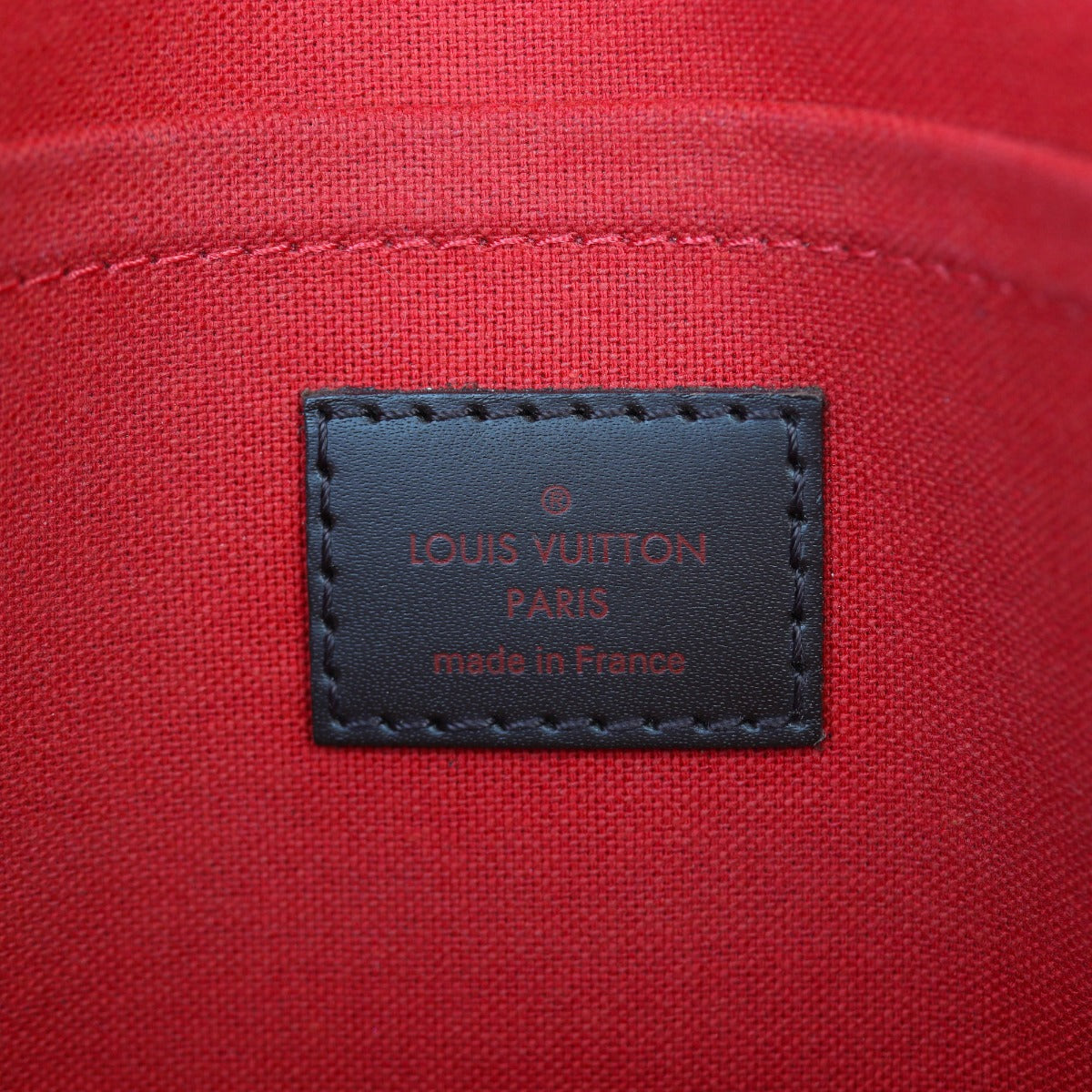 Louis Vuitton Favorite MM Damier Ebene