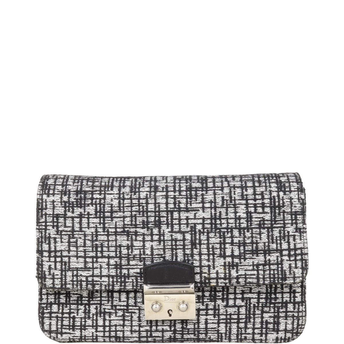 Dior Miss Dior Promenade Pouch Tweed