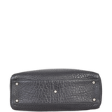 Dior Lady Dior Large Canyon Grained Lambskin