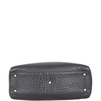 Dior Lady Dior Large Canyon Grained Lambskin