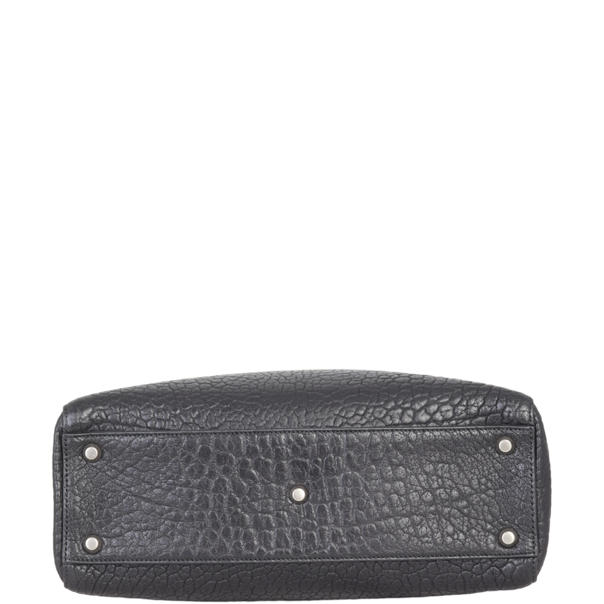 Dior Lady Dior Large Canyon Grained Lambskin