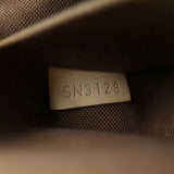 Louis Vuitton Alma BB Monogram | AMB