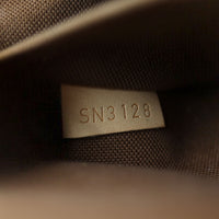 Louis Vuitton Alma BB Monogram | AMB