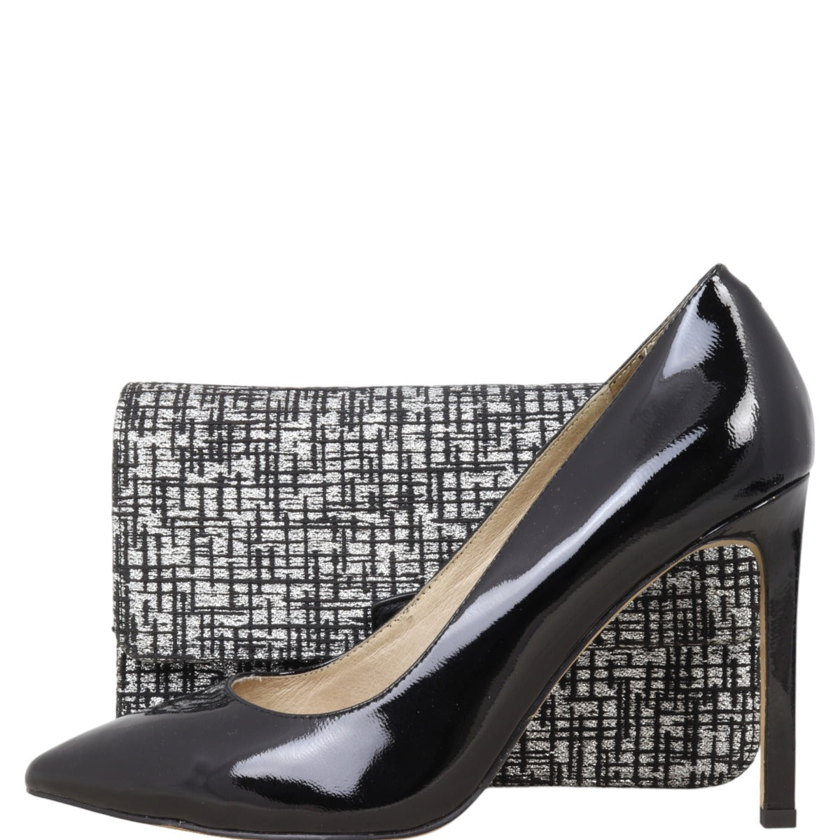 Dior Miss Dior Promenade Pouch Tweed