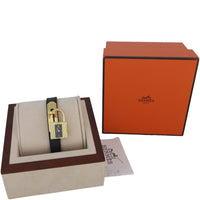 Hermes Kelly Watch
