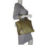 Louis Vuitton Lockit Monogram Fascination