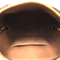 Louis Vuitton Alma BB Monogram | AMB