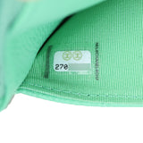 Chanel Classic Wallet on Chain Chevron | Mint Green