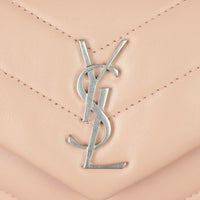 Saint Laurent Toy Loulou Hardware