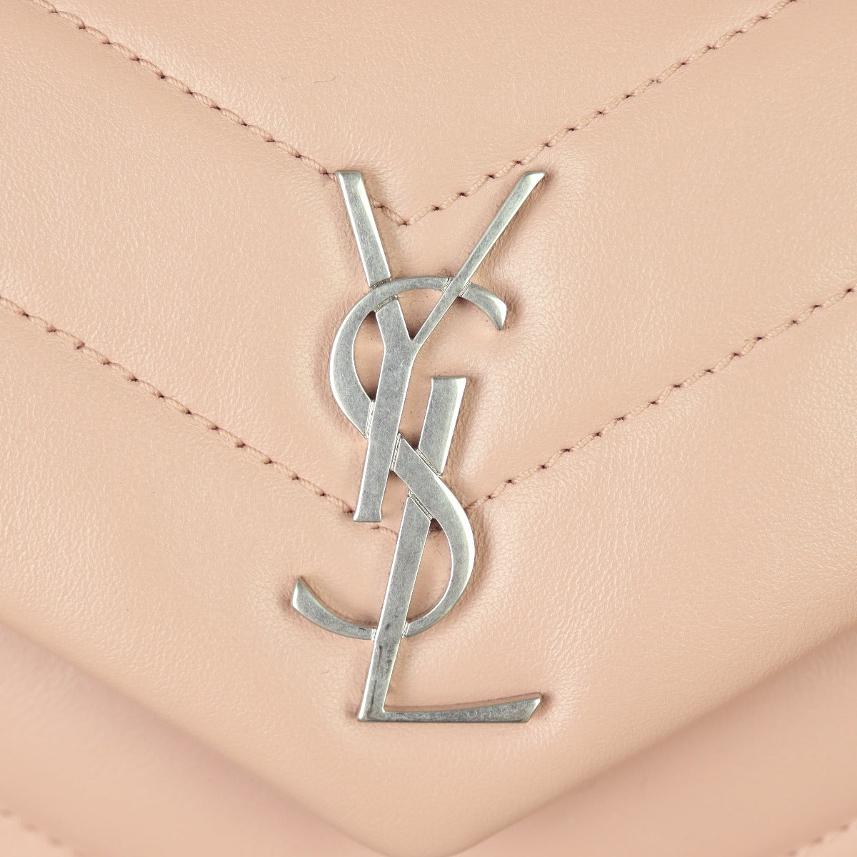 Saint Laurent Toy Loulou Hardware