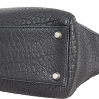 Dior Lady Dior Large Canyon Grained Lambskin