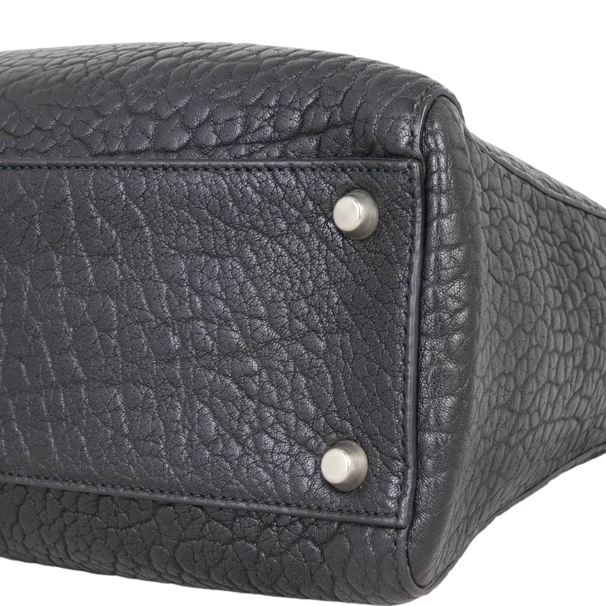 Dior Lady Dior Large Canyon Grained Lambskin