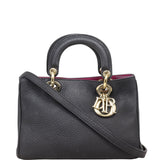 Dior Diorissimo Tote Mini