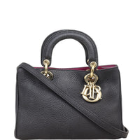 Dior Diorissimo Tote Mini