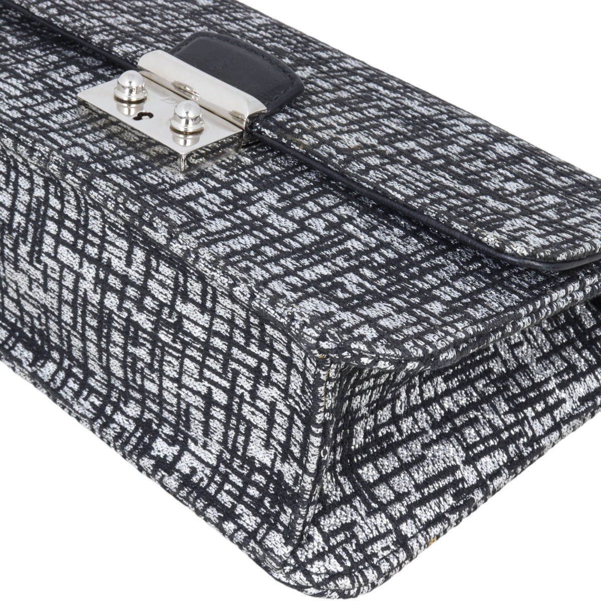 Dior Miss Dior Promenade Pouch Tweed