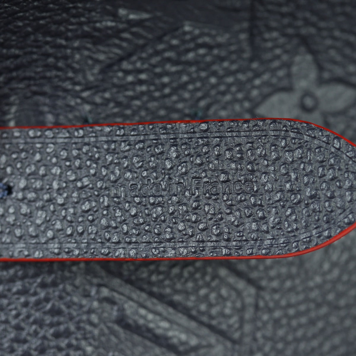 Louis Vuitton NeoNoe MM Monogram Empreinte