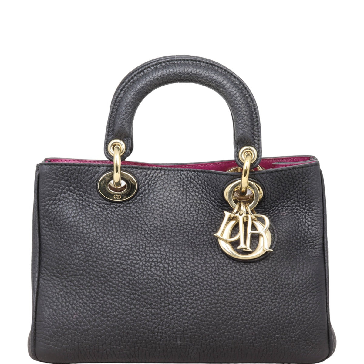 Dior Diorissimo Tote Mini