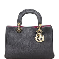 Dior Diorissimo Tote Mini