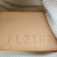 Louis Vuitton Neverfull GM Damier Azur Date Code