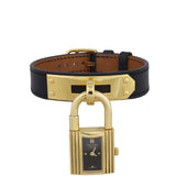 Hermes Kelly Watch