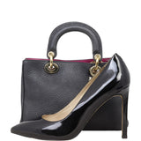 Dior Diorissimo Tote Mini