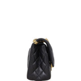 Chanel 2.55 Reissue 225 Double Flap Bag Croc-Embossed