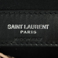 Saint Laurent Toy Loulou Interior Stamp