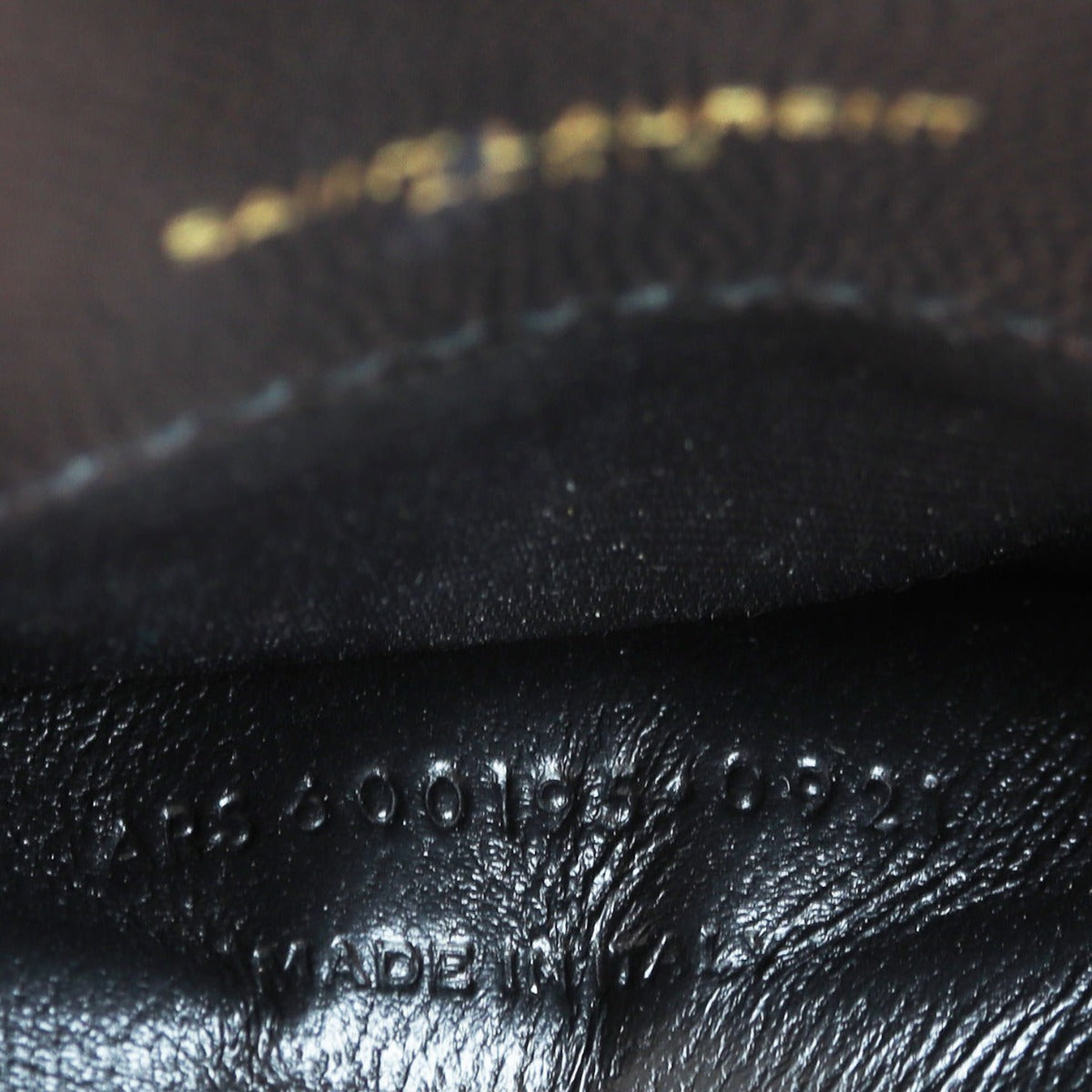 Saint Laurent Monogram Mix Matelasse Envelope Chain Bag Medium Date Code