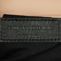 Saint Laurent Toy Loulou Date Code