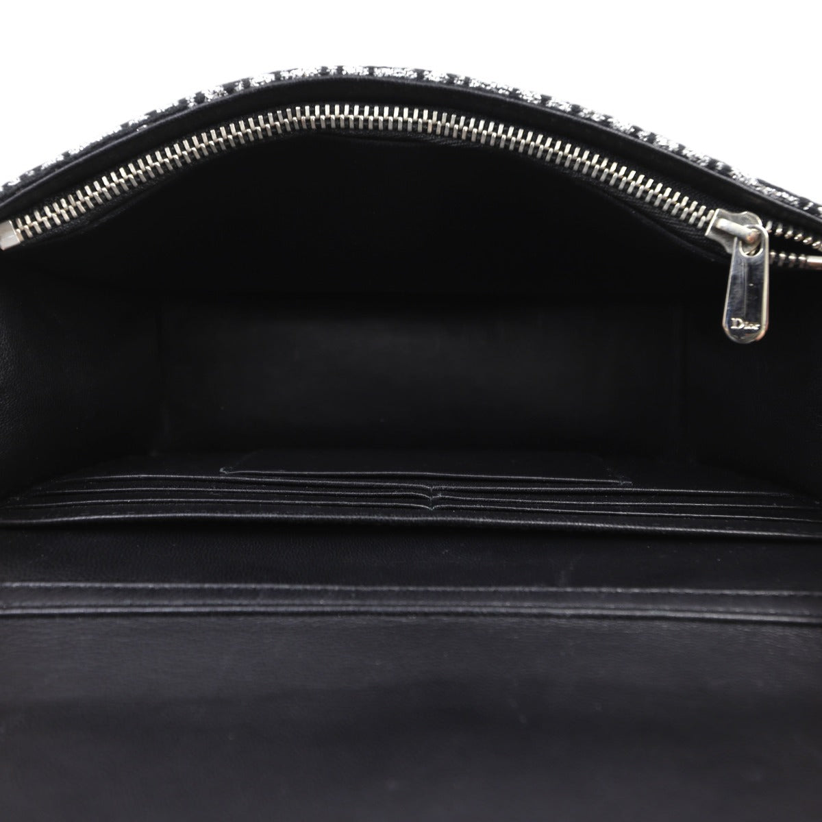 Dior Miss Dior Promenade Pouch Tweed