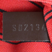 Louis Vuitton Neverfull MM Damier Ebene Date Code