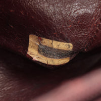 Chanel Classic Flap Mini Square code