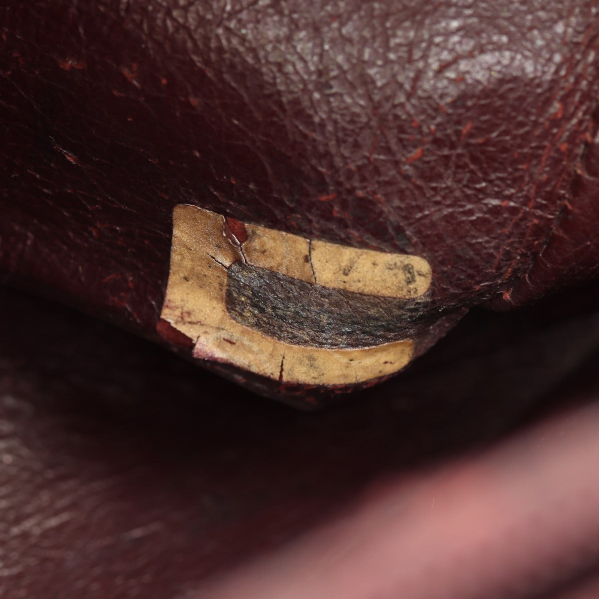 Chanel Classic Flap Mini Square code