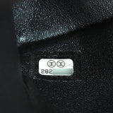 Chanel 2.55 Reissue 225 Double Flap Bag Croc-Embossed