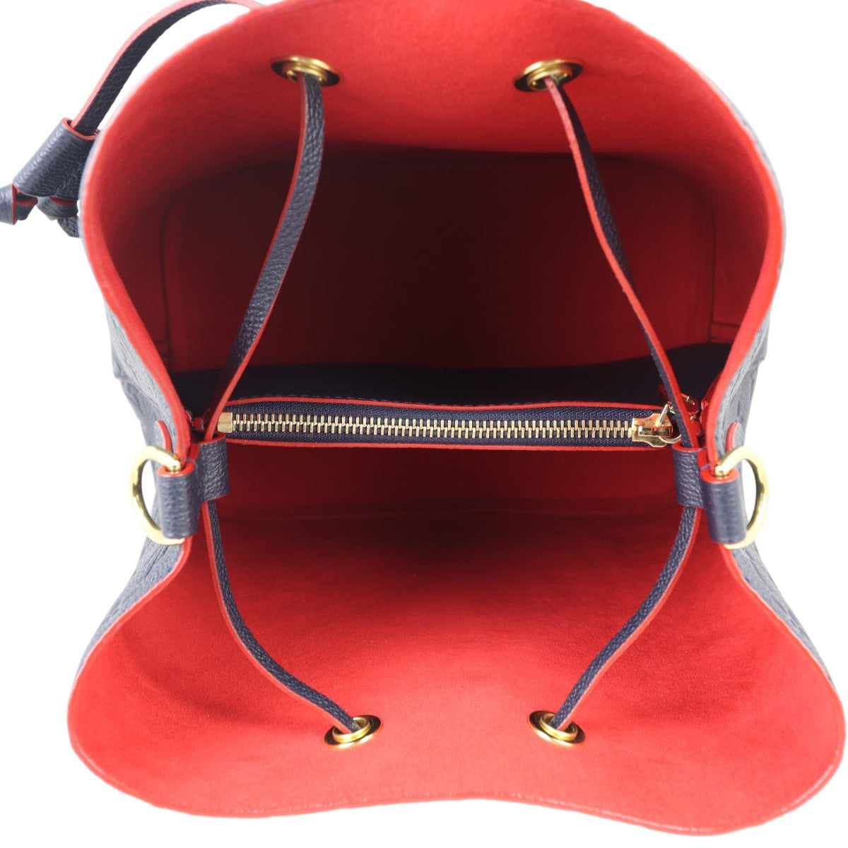 Louis Vuitton NeoNoe MM Monogram Empreinte