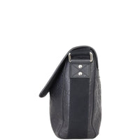 Gucci Guccissima Messenger Bag