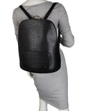 Louis Vuitton Gobelin Backpack Epi