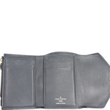 Louis Vuitton Victorine Wallet Monogram Empreinte