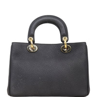 Dior Diorissimo Tote Mini