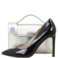 Dior Diorever Clutch on Chain